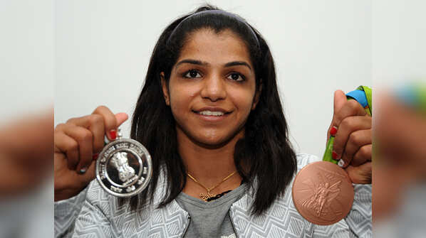 Sakshi Malik