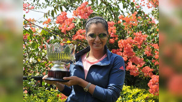 Sania Mirza