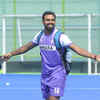 ​PR Sreejesh