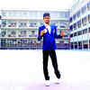 ​Varun Singh Bhati