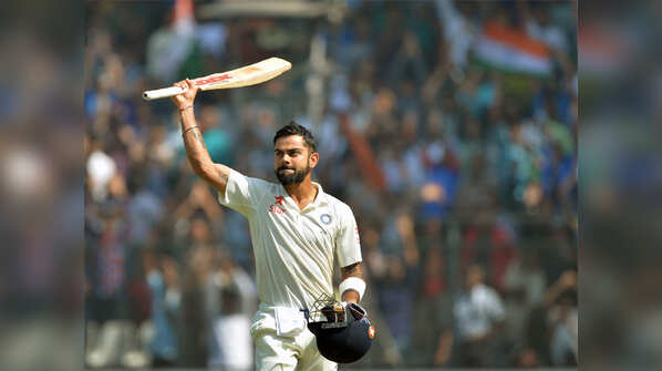 Mahindra Scorpio TOISA 2017: Indian sports achievers