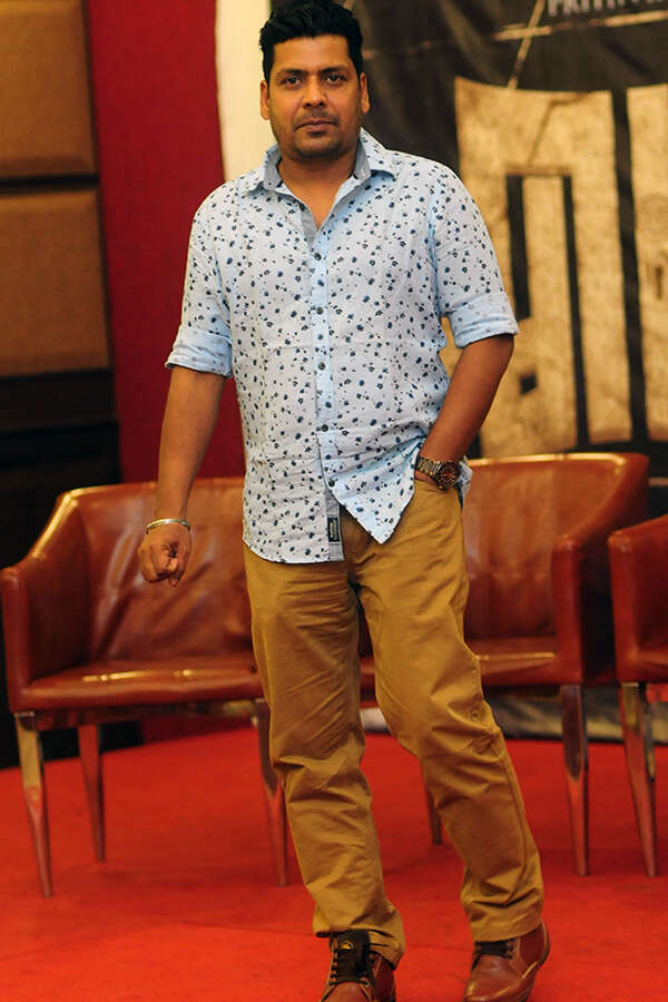 Jayakrishnan Photos