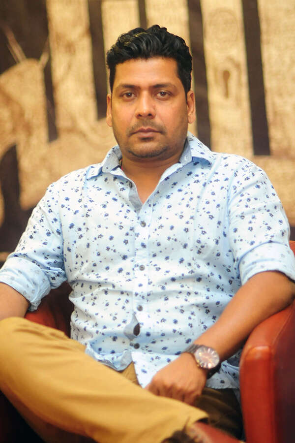 Jayakrishnan Stills
