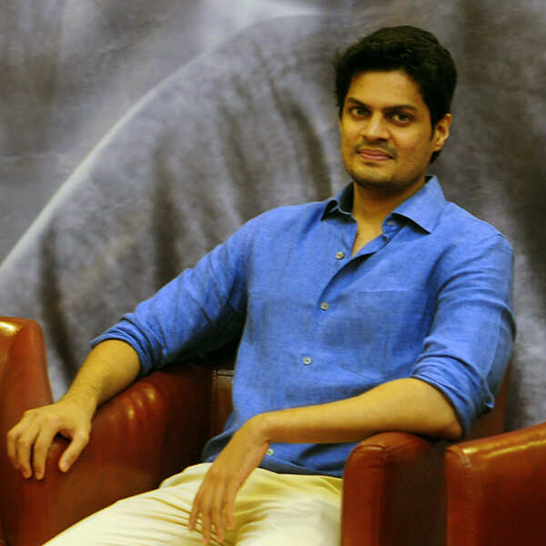 Sudev Nair Photos