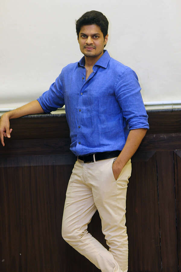 Sudev Nair Wallpapers