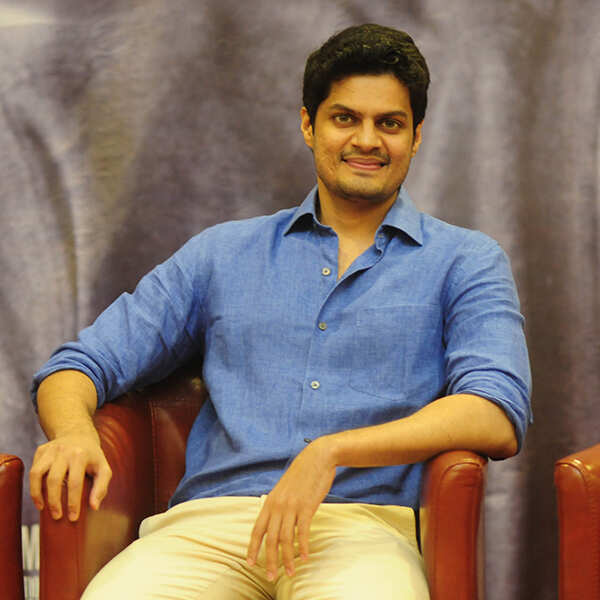 Sudev Nair Images