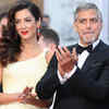 Article image for: After Beyonce, now, George and <i class="tbold">amal clooney</i> also expecting twins