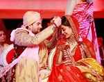 Neil Nitin Mukesh ties the knot with Rukmini Sahay