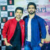 Article image for: Aaja na Ferrari: Song launch