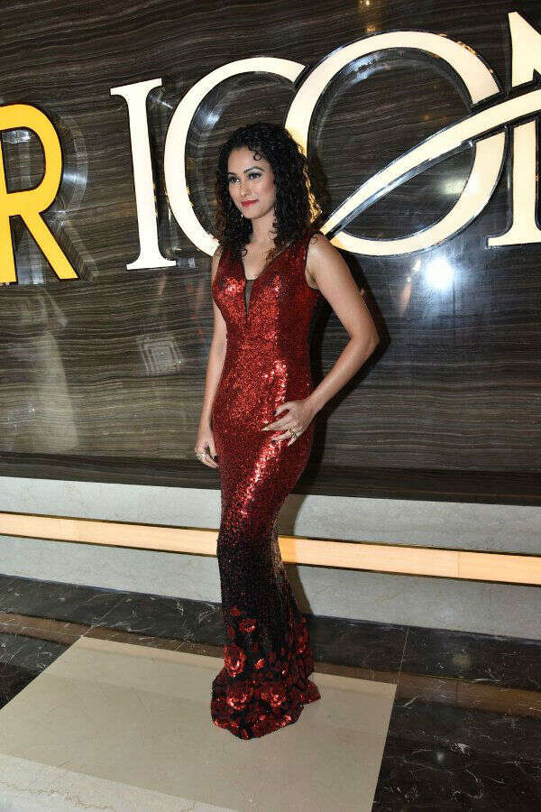 Neetha Shetty