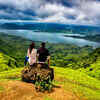 Go on a hike nearby