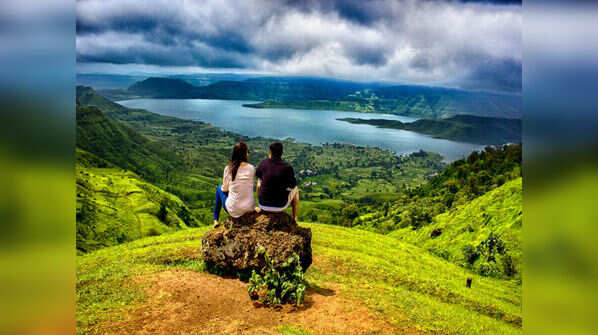 Go on a hike nearby