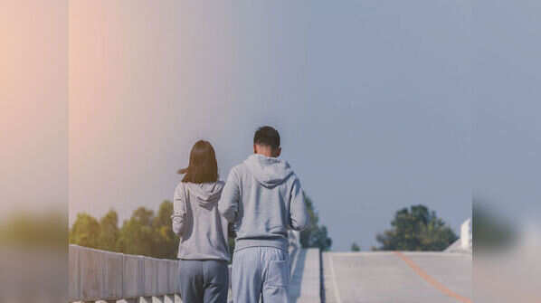 Workout together