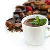 Learn to make dark chocolates