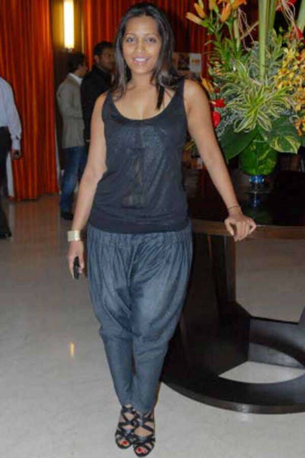 Meghna Naidu