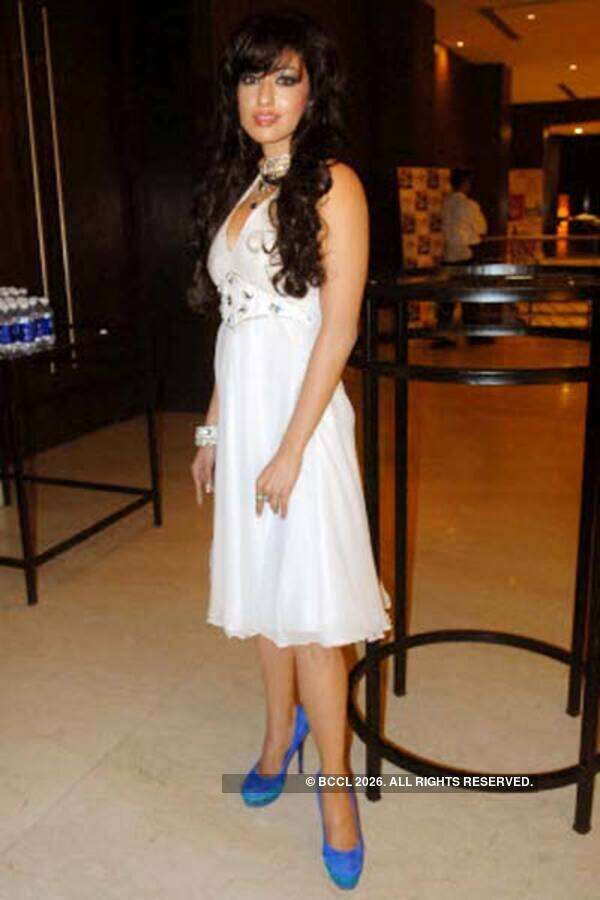 Madhuri Bhattacharya Stills