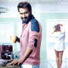 Article image for: First look of Ajay Devgn-starrer rom-com out!