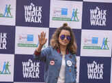 5th Max Bupa Walk for Health