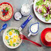 Article image for: Healthy diet for <i class="tbold">new mother</i>s