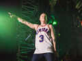 Macklemore Performs at VH1 Supersonic