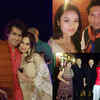 Sachin Tendulkar, Rakesh Roshan attend Sonu Nigam’s wedding anniversary bash