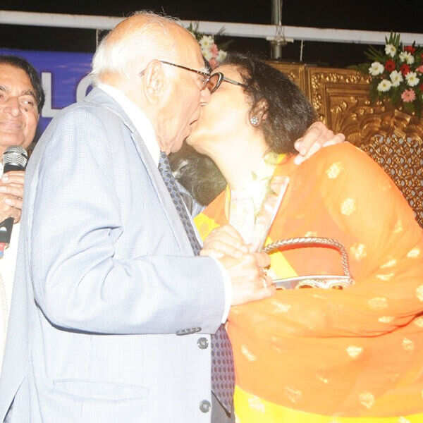 Leena Chandavarkar Stills
