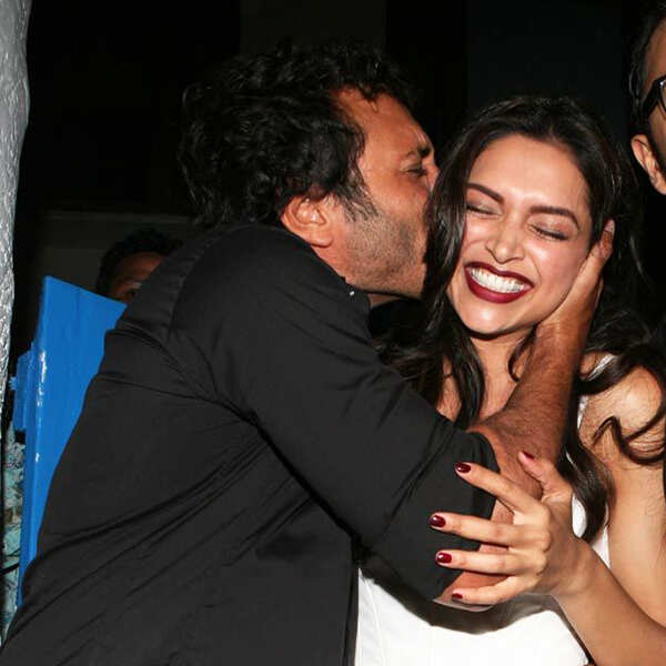 Homi Adajania