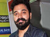 Celebs attend literary event