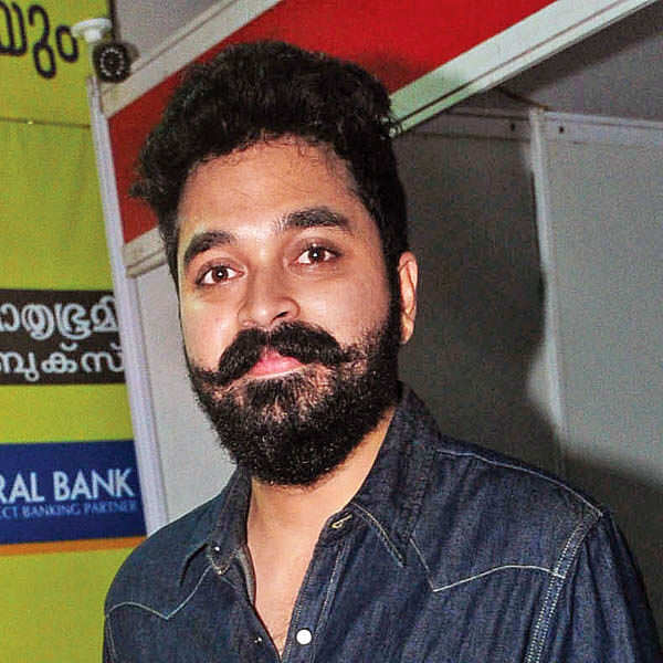 Farhaan Faasil Pictures