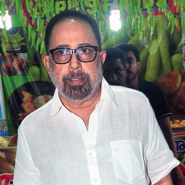 Sibi Malayil