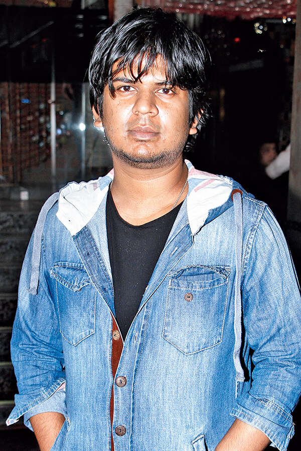 Arindom Chatterjee Images