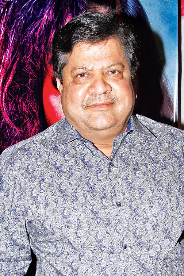 Pradip Churiwal Photos