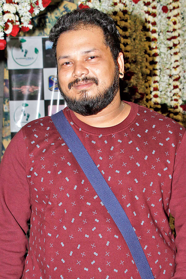 Rick Basu Photos