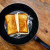 Cheese toast