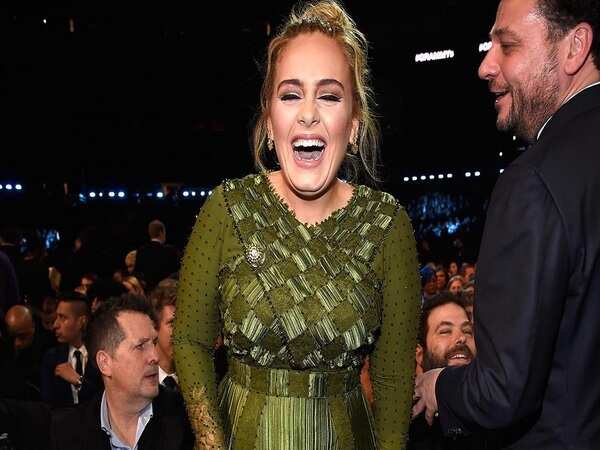 Adele