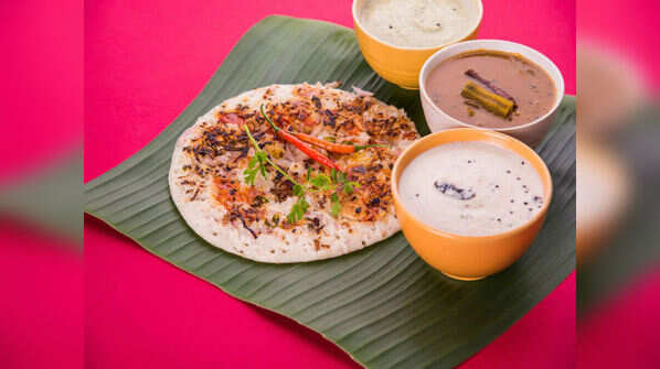 Uttapam