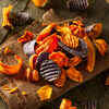 Veggie chips