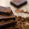 ​Dark chocolate