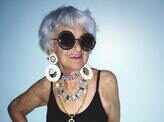 Hollywood digs Baddiewinkle