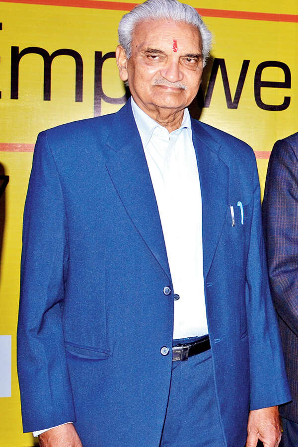 Anil Rastogi