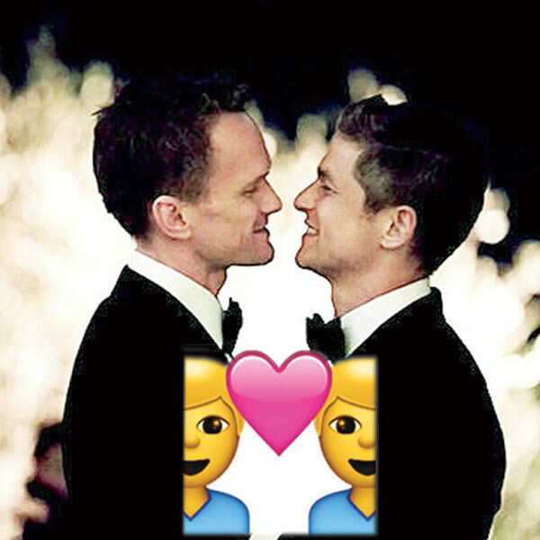 Neil Patrick Harris