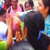 Article image for: Panneerselvam supporters celebrate Sasikala's conviction, distribute sweets