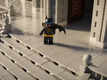 The LEGO Batman Movie: Gotham Cribs