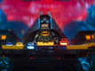 The LEGO Batman Movie: Comic-con trailer