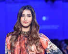 FAD Fashion Show