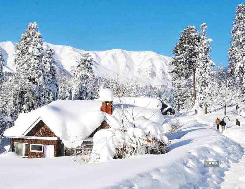 25 places in India you should visit before winter ends