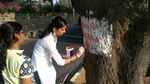 ​In Photos: This Valentine’s Day, Bengaluru went on a ‘Tree Date’
