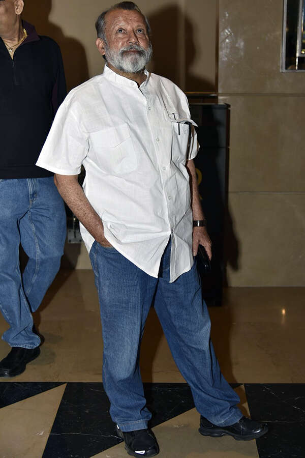 Pankaj Kapur