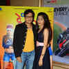 Article image for: Check out our latest images of <i class="tbold">Ritesh Mobh</i>