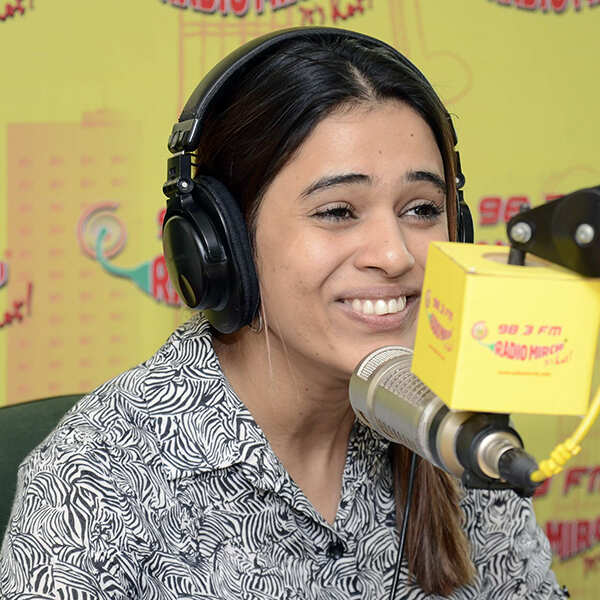 Shalmali Kholgade